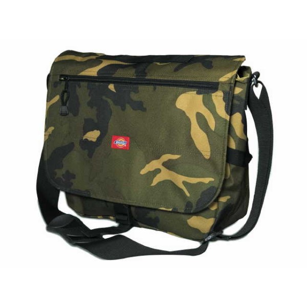 DICKIES �V�����_�[�o�b�O