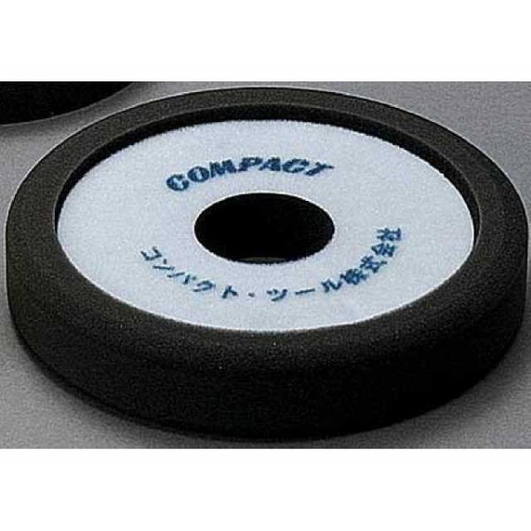 ウレタンバフ細目 10個