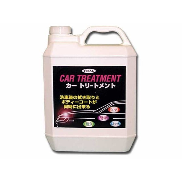 �J�[�g���[�g�����g�@4L