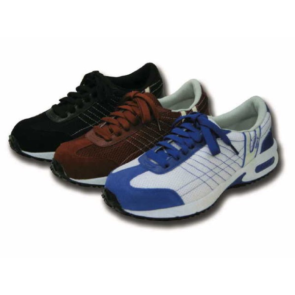 セーフティスニーカー ハイパーV2000