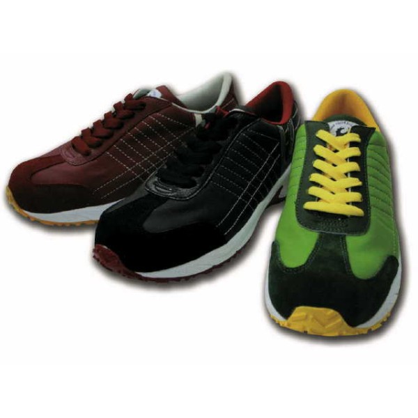 セーフティスニーカー ハイパーV206