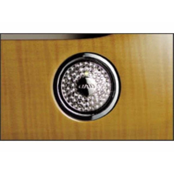 GARSON ラグジュアリープッシュスターター