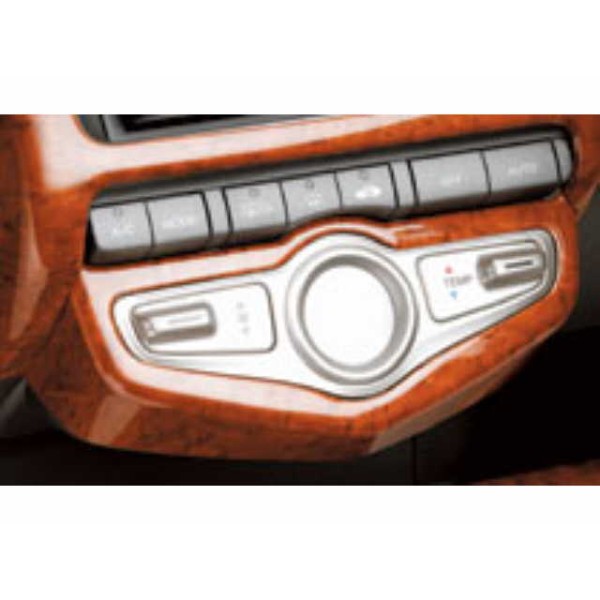 GARSON A/Cパネル(1P)・ウッド