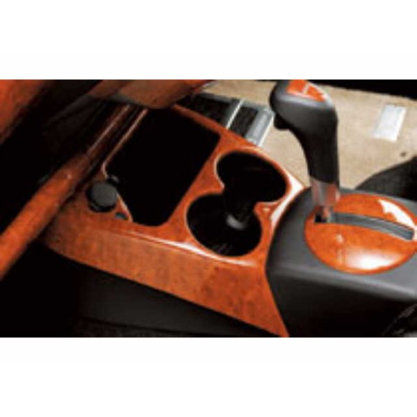 GARSON センターカップホルダーパネル(1P)