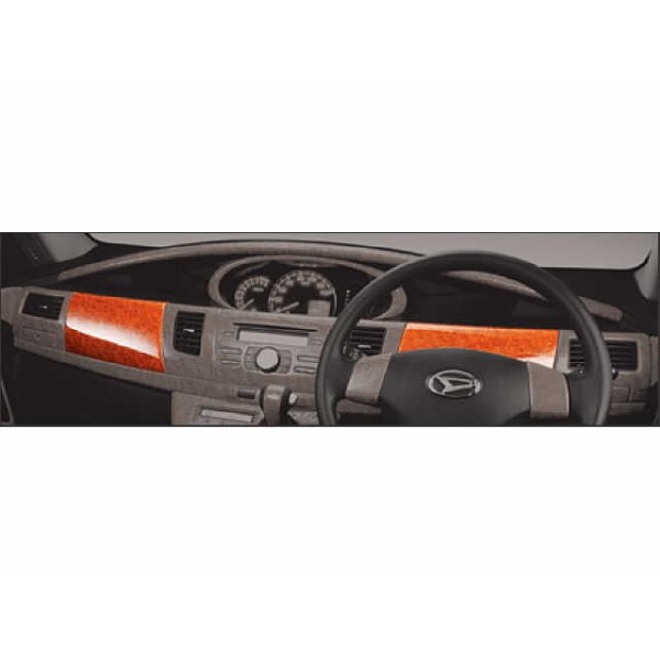 GARSON メータークラスター(1P)・ウッド