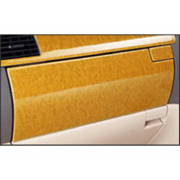 GARSON グローブボックスパネル(2P)・ウッド