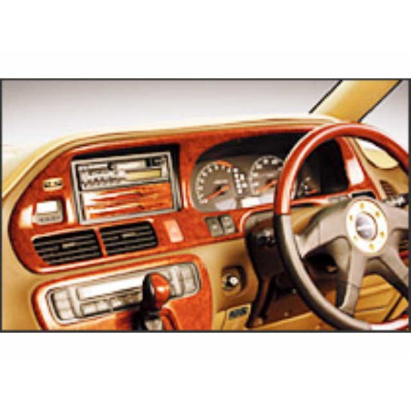 GARSON メーターパネル・ウッド