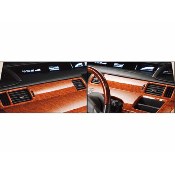 GARSON ベンチレーションパネル(2P)・ウッド