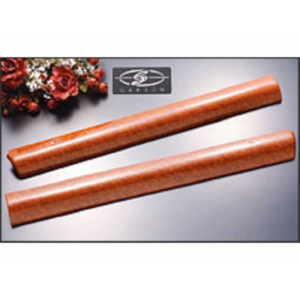 GARSON ドアトリムカバー(左右セット)・ウッド