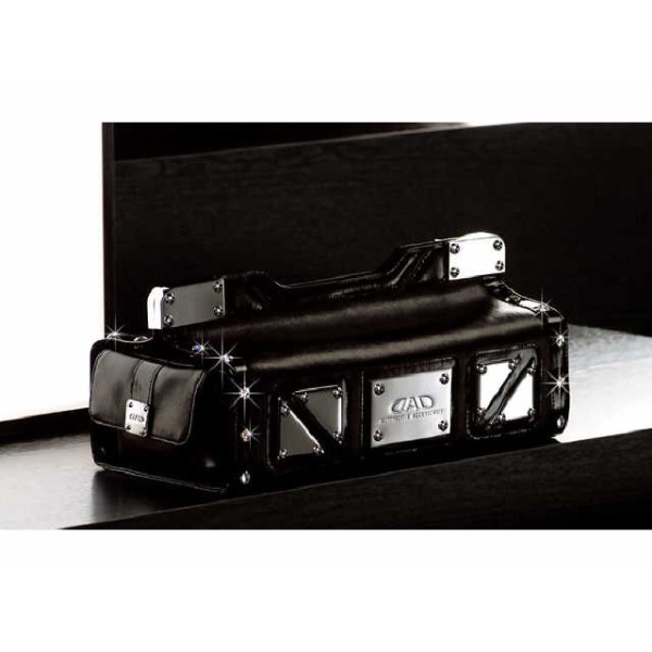 GARSON ティッシュボックスTypeグロス