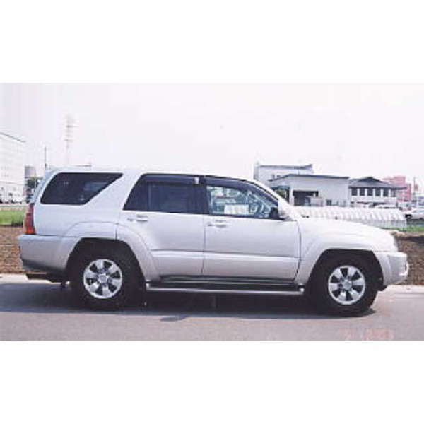 セトグチ ローダウンコイル サーフ(RZN215/VZN215)ガソリン車