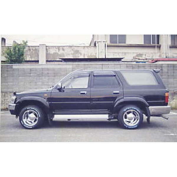 セトグチ ローダウンコイル サーフ(N130)