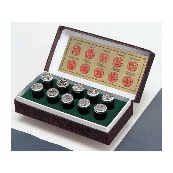 プレジデントスタンパー