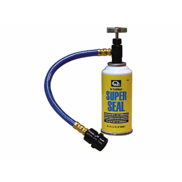 ガス漏れ防止剤・スーパーシールR12用