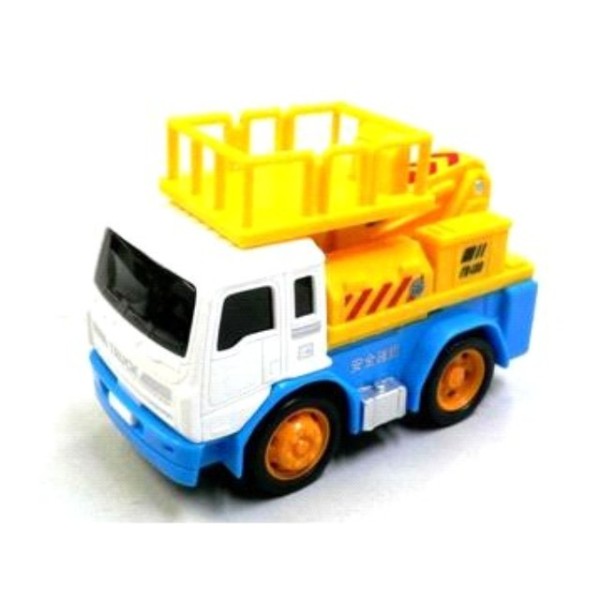 ドライブタウン NO.41 高所作業車