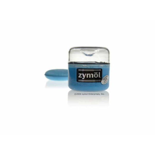 zymol Jaguar Glaze / WK[NCYbNX