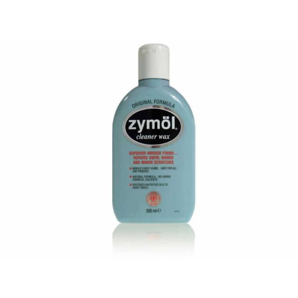 zymol Cleaner Wax / N[i[bNX