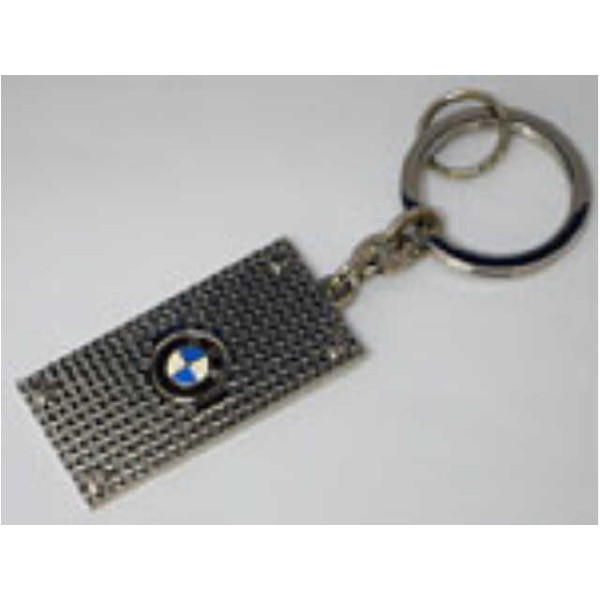 BMW キーチェーン 9937メタル