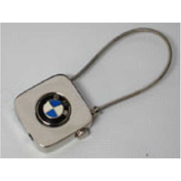 BMW キーチェーン 9938ワイヤー