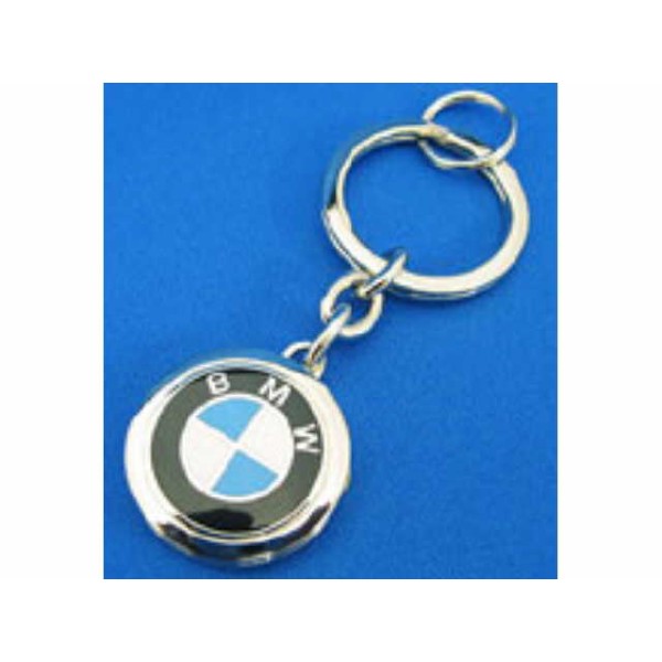 BMW キーリング 写丸5067