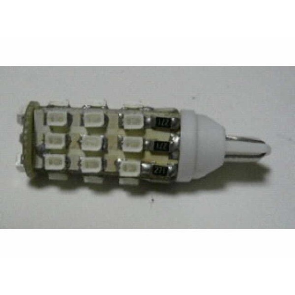 ハイパービーム30(LED30連発スーパーポジション球)青 1個