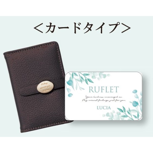 J^OMtg / RUFLETitjJ[h^Cv VAi5600~R[Xj