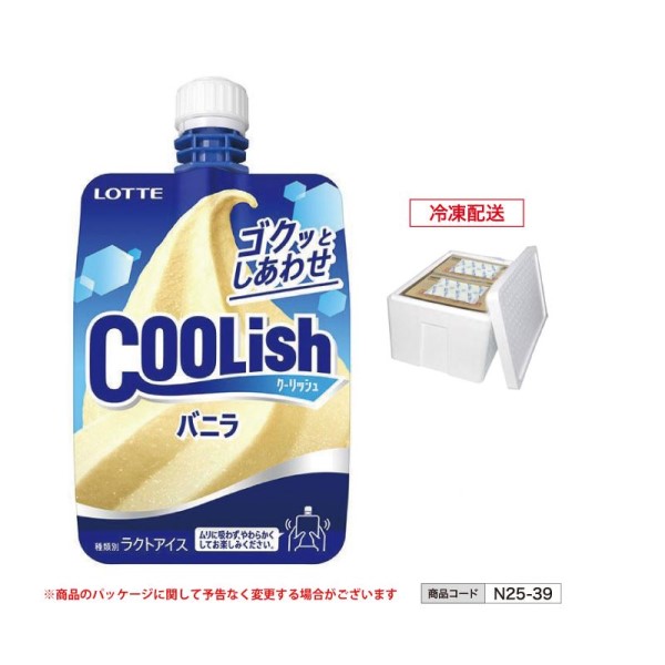 ロッテロッテ。 ランマートWEB （軽税）ロッテクーリッシュタイムセット [48個入
