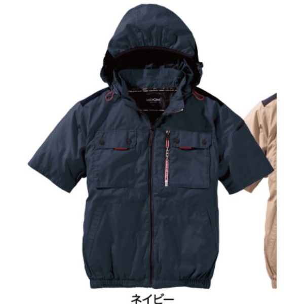 �~�h���t�@�������t�[�h�W���P�b�g V1127 �l�C�r�[ 3L