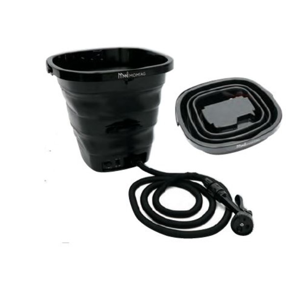 充電式折りたたみマルチウォッシャー HDL-6601