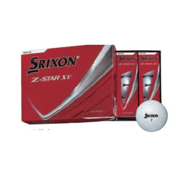 �S���t�{�[�� �X���N�\�� Z-STAR XV 12�� �z���C�g