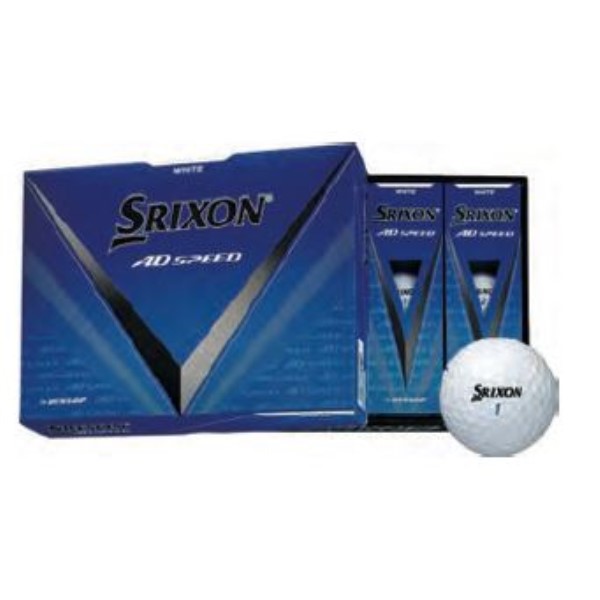 �S���t�{�[�� �X���N�\�� AD SPEED 12�� �z���C�g