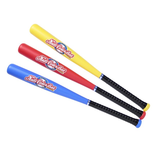 キッズカラーバット