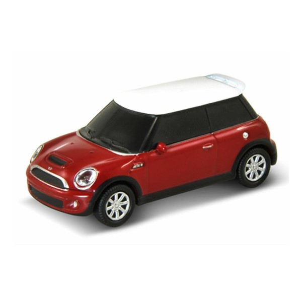 AutoDrive@USB@8GB/Mini Cooper Sibhj