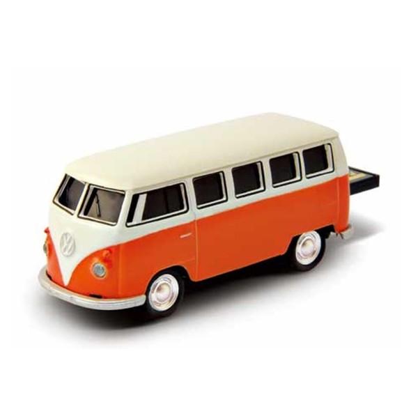AutoDrive@USB@8GB/Volkswagen Classical BusiIWj