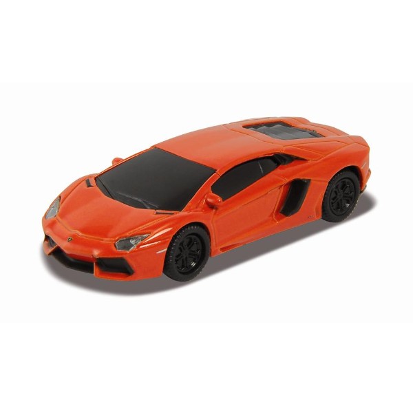 AutoDrive@USB@8GB/Lamborghini AventadoriIWj