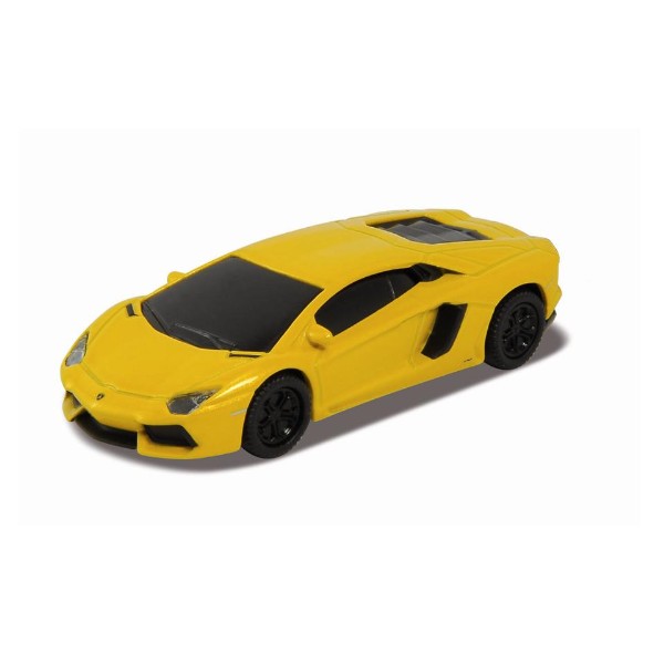 AutoDrive@USB@8GB/Lamborghini AventadoriCG[j