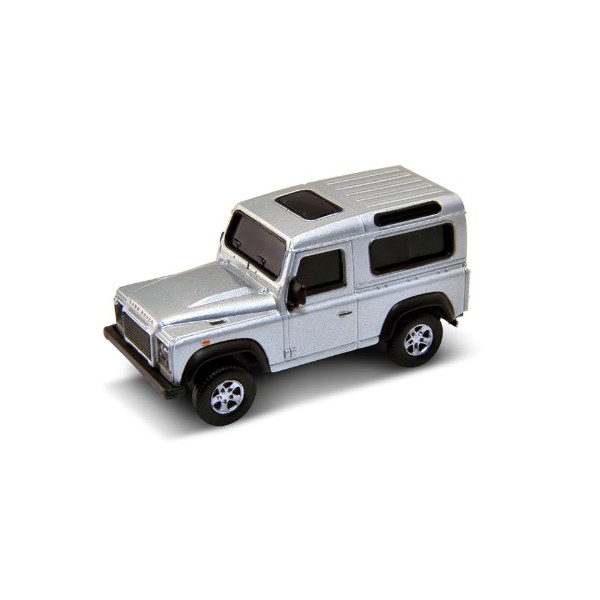AutoDrive@USB@8GB/Land Rover DefenderiVo[j