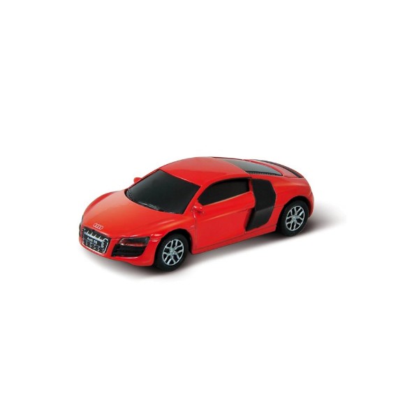 AutoDrive@USB@8GB/Audi R8 ibhj