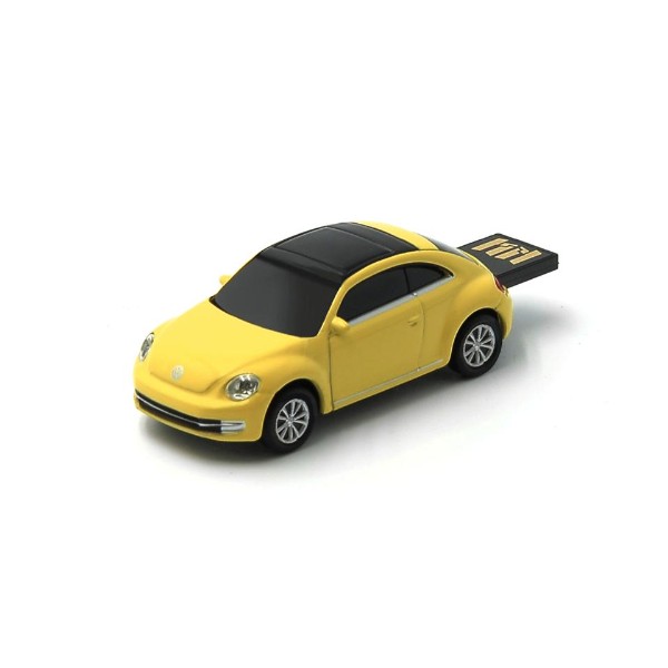 AutoDrive@USB@8GB/Volkswagen The Beetleij