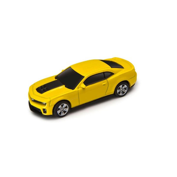 AutoDrive@USB@8GB/Chevrolet Camaro ZL1iCG[j