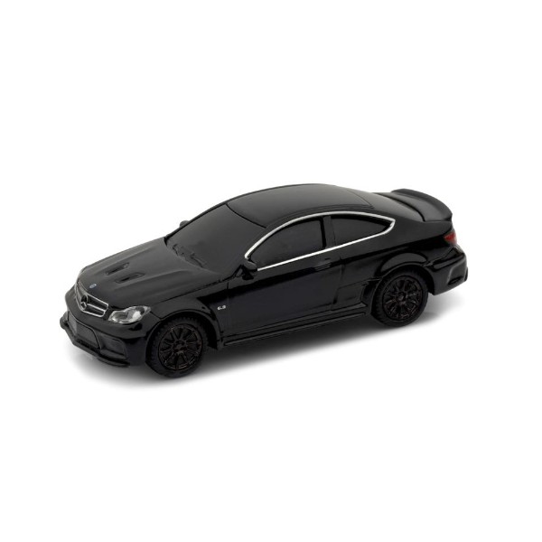 AutoDrive@USB@8GB/Mercedes Benz C63 AMGiubNj
