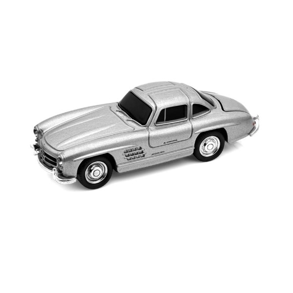 AutoDrive@USB@8GB/Mercedes Benz 300SL iVo[j