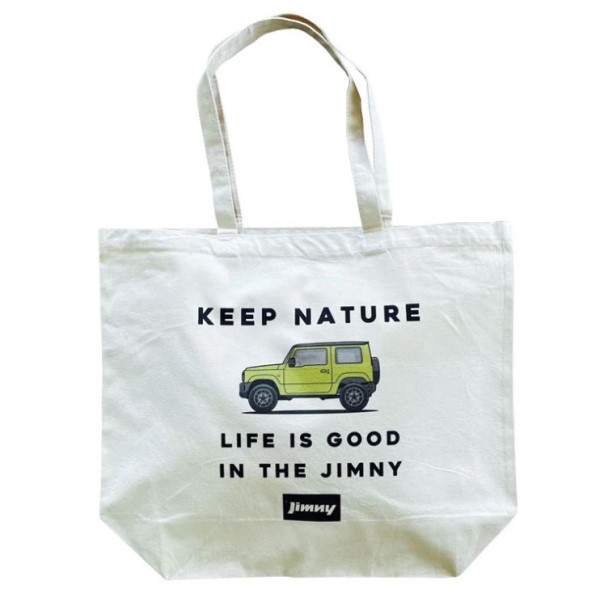 LoXWj[ KEEPNATURE g[gobO@CG[