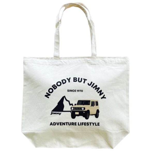 LoXWj[ NOBODY BUT JIMNY g[gobO@AC{[