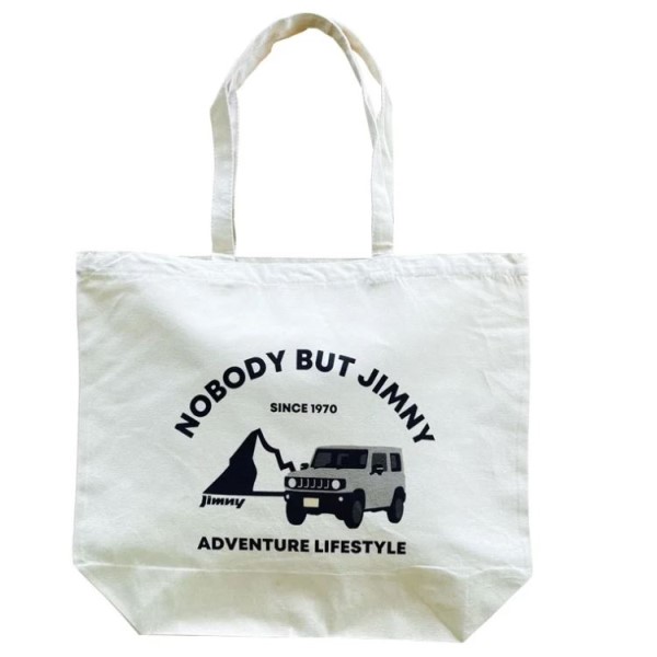 LoXWj[ NOBODY BUT JIMNY g[gobO@O[