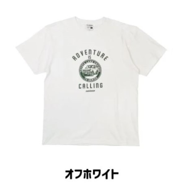 LAND CRUISER 70vgTEE (M/L/XL) ItzCg