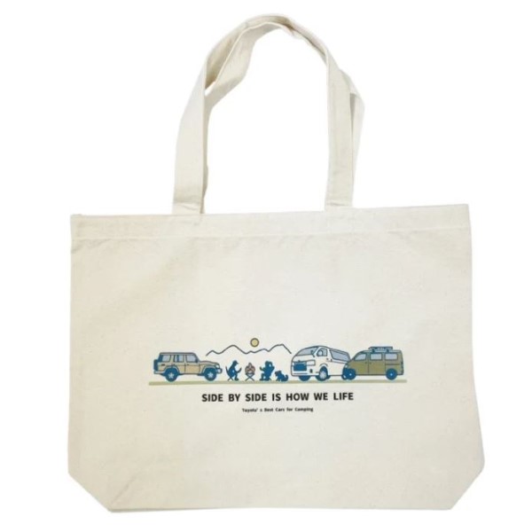 TOYOTA CARS CAMPvgg[gobO  i`