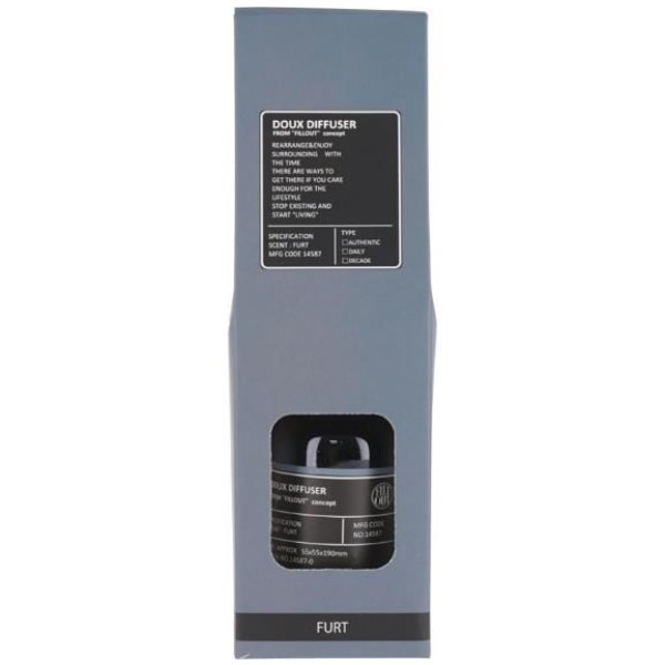 ドゥディフューザー 50ml クラシック