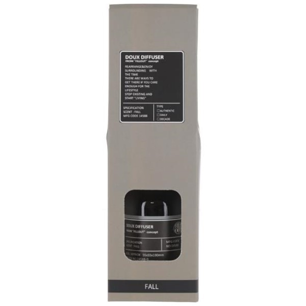 ドゥディフューザー 50ml フォール