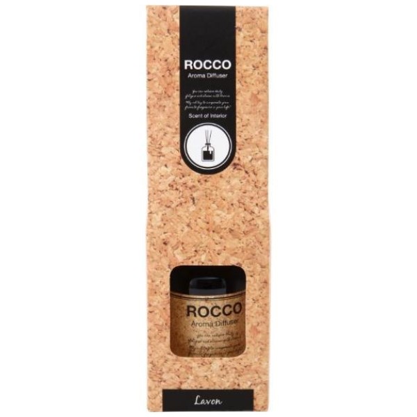 ロッコディフューザー ラバン 50ml